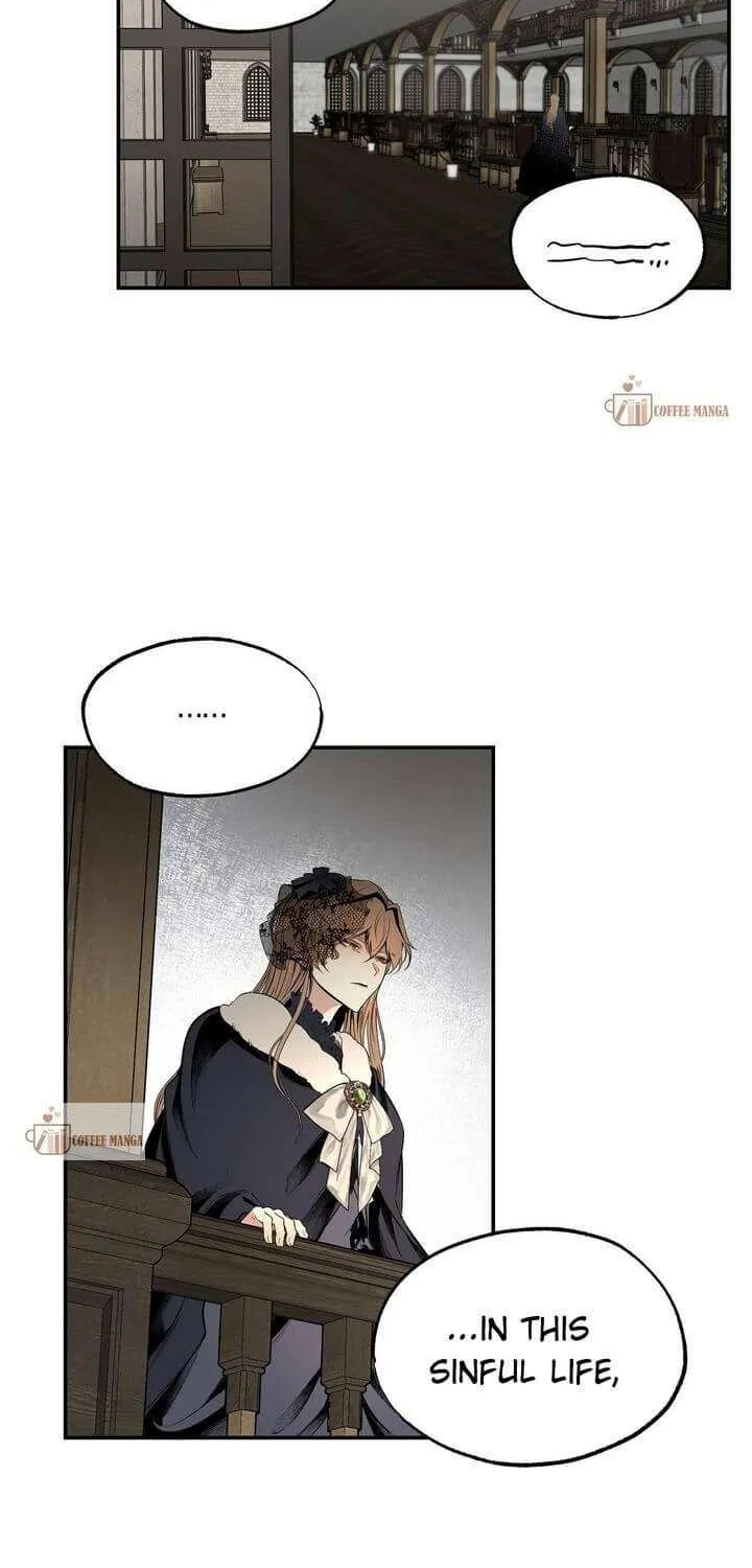 Charlotte’s Wheel Kainu Manga Chapter 1 Page 44