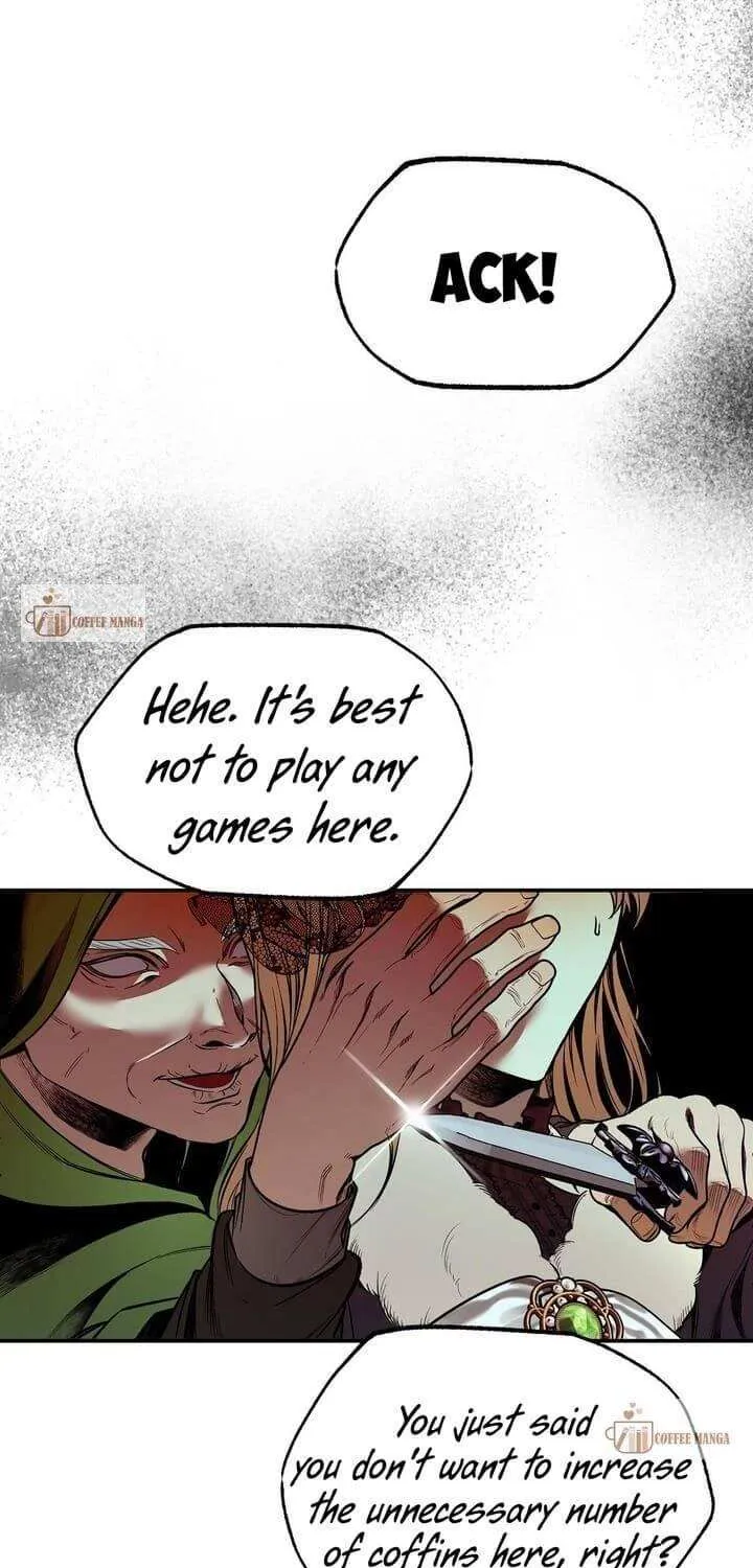 Charlotte’s Wheel Kainu Manga Chapter 1 Page 51