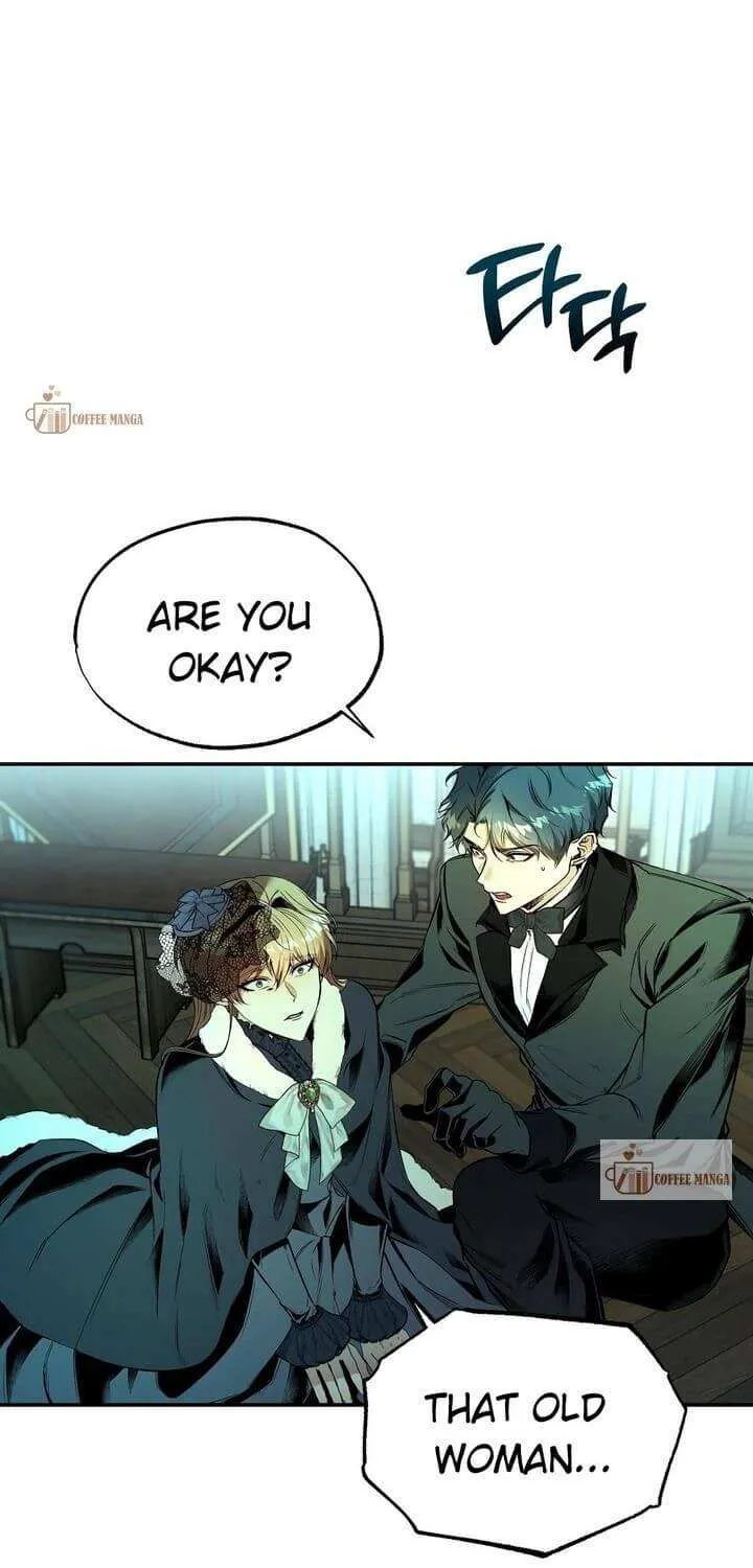 Charlotte’s Wheel Kainu Manga Chapter 1 Page 59