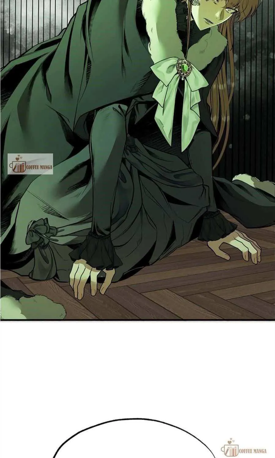 Charlotte’s Wheel Kainu Manga Chapter 1 Page 69