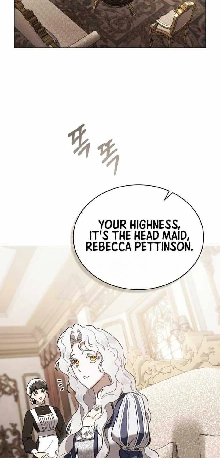 It Was Just A Contract Marriage Kainu Manga Chapter 22 Page 50