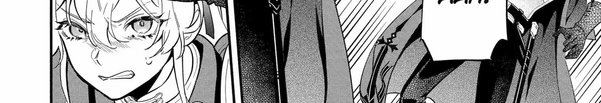 The Duke's Daughter Drops Her Engagement And Facade Kainu Manga Chapter 14 Page 42
