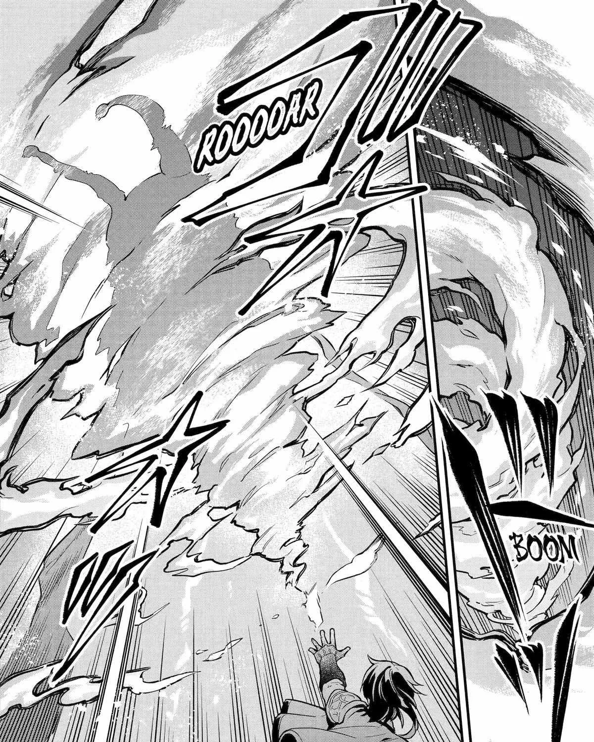 The Duke's Daughter Drops Her Engagement And Facade Kainu Manga Chapter 14 Page 49