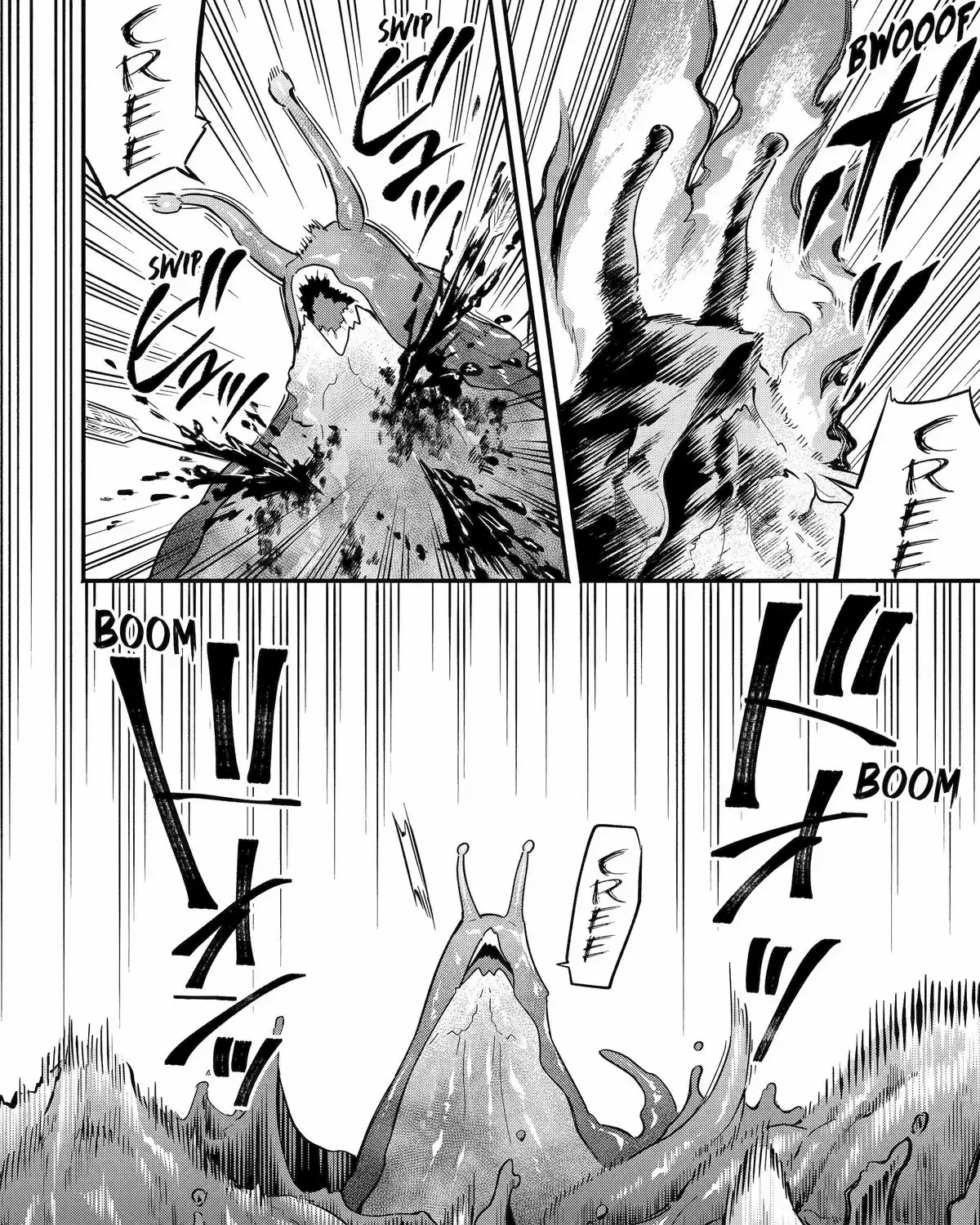 The Duke's Daughter Drops Her Engagement And Facade Kainu Manga Chapter 14 Page 53