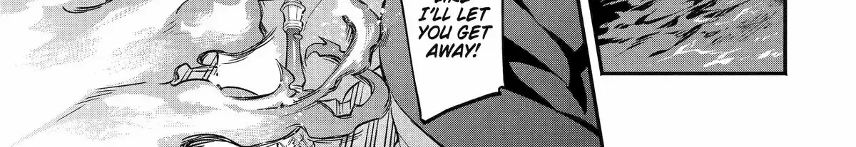 The Duke's Daughter Drops Her Engagement And Facade Kainu Manga Chapter 14 Page 60
