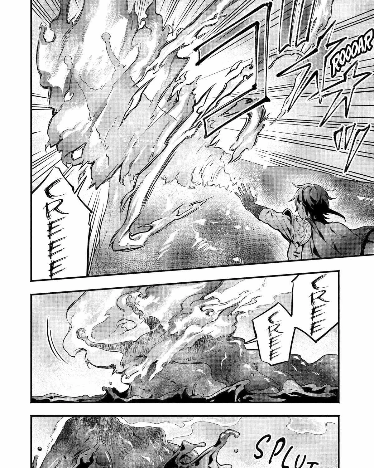 The Duke's Daughter Drops Her Engagement And Facade Kainu Manga Chapter 14 Page 61