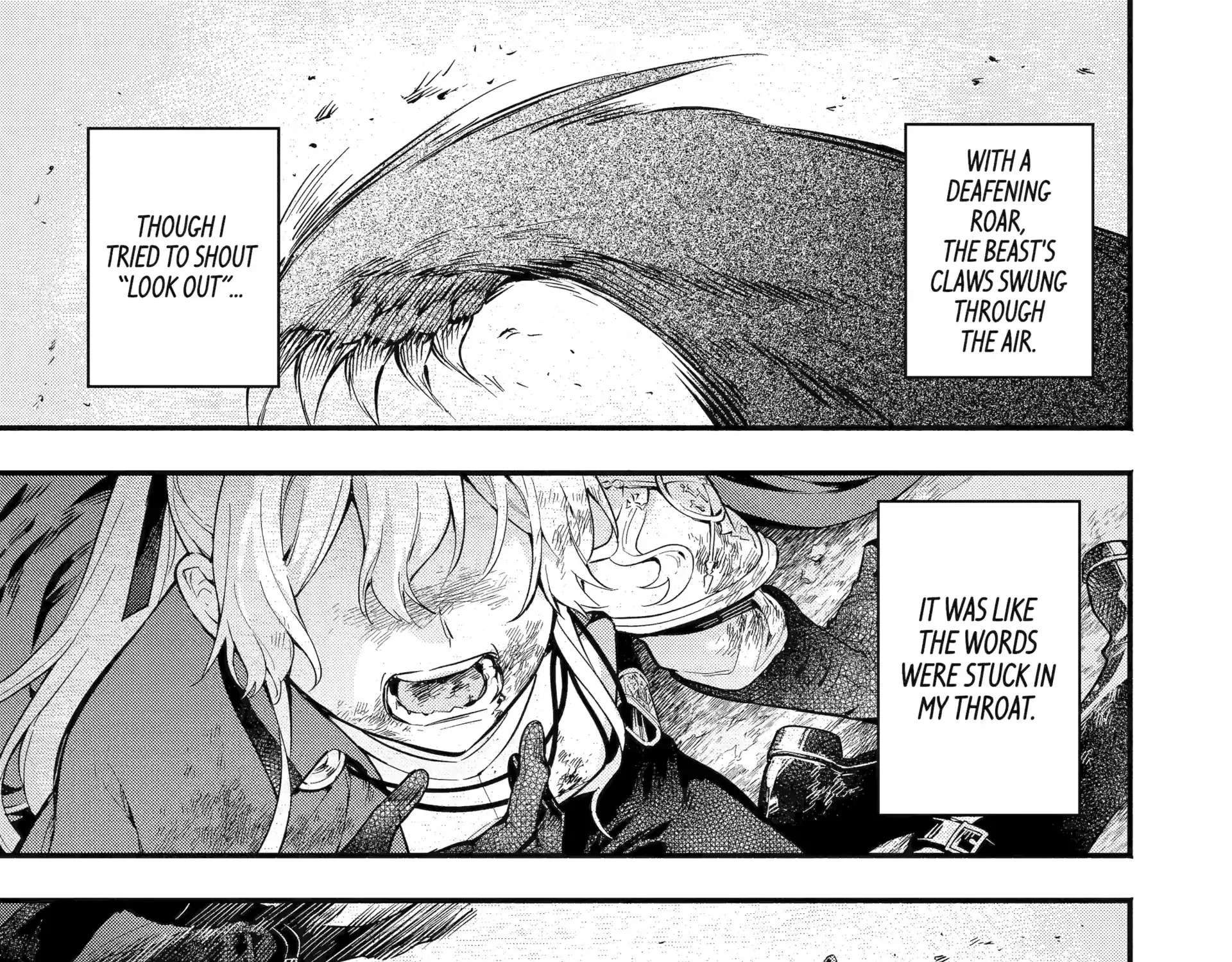 The Duke's Daughter Drops Her Engagement And Facade Kainu Manga Chapter 13 Page 2