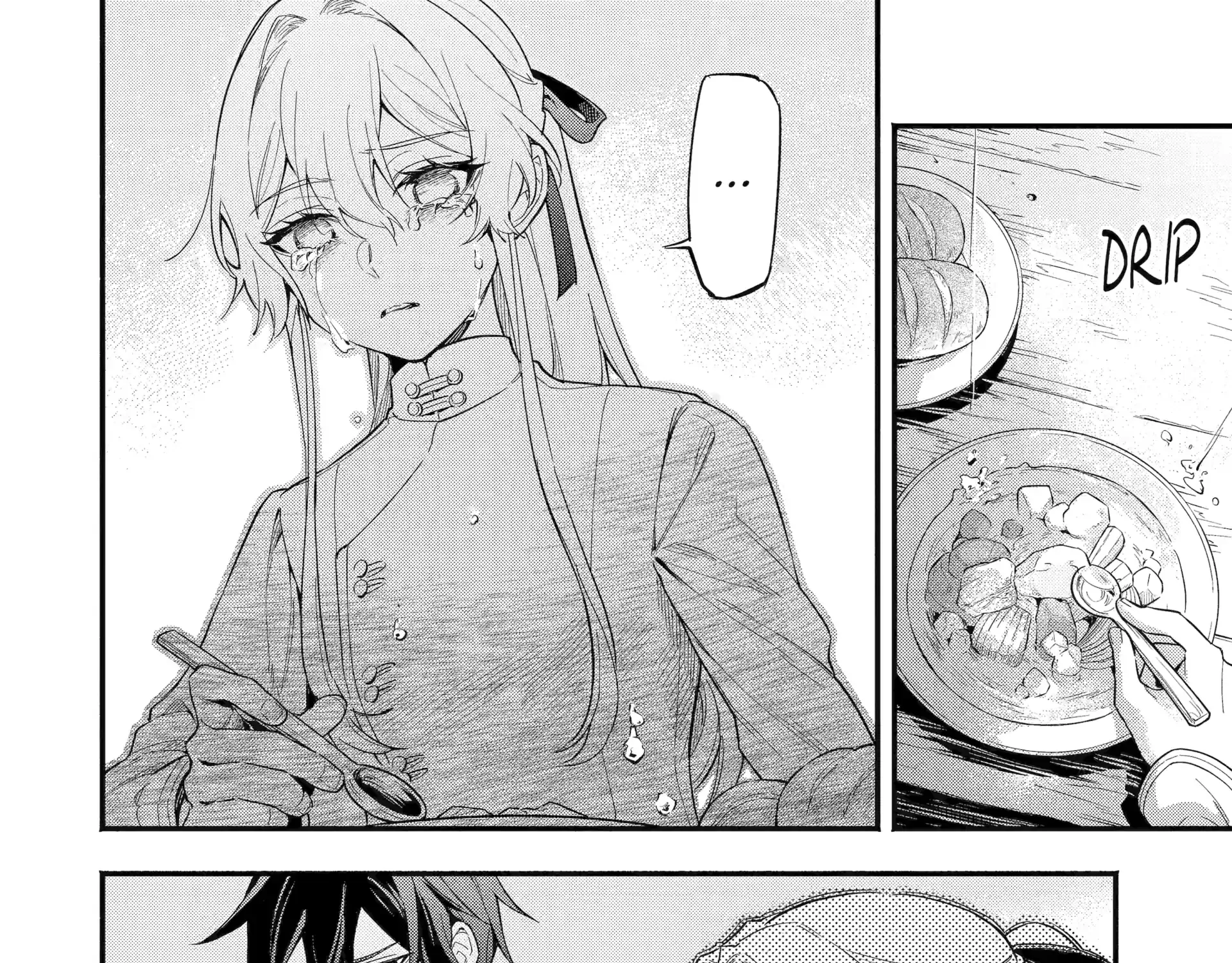 The Duke's Daughter Drops Her Engagement And Facade Kainu Manga Chapter 13 Page 16