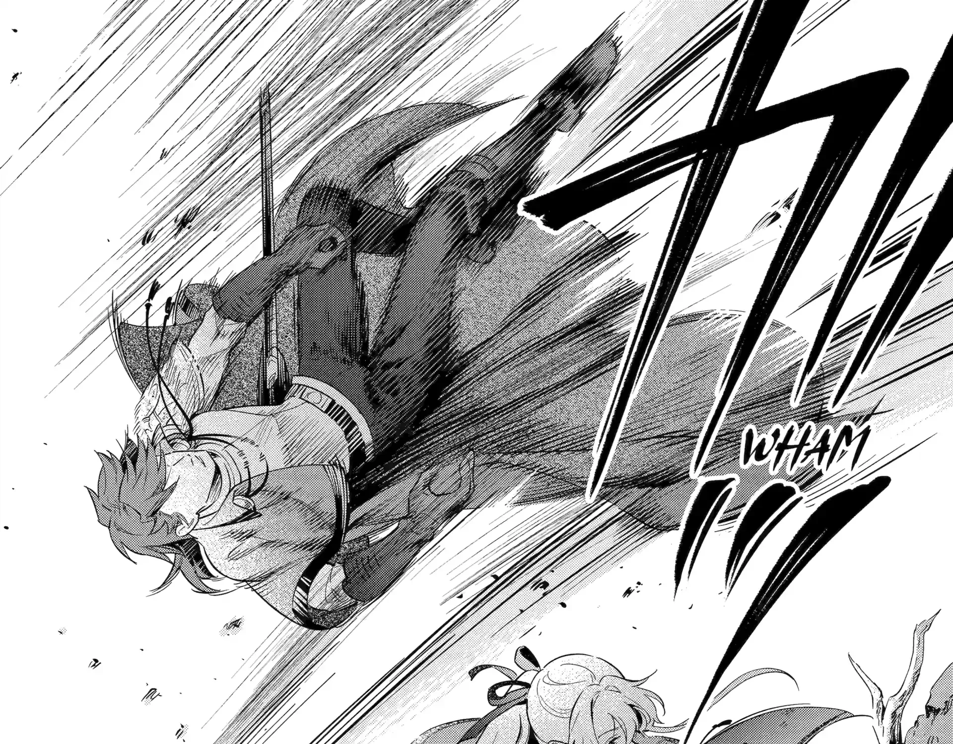 The Duke's Daughter Drops Her Engagement And Facade Kainu Manga Chapter 12 Page 75