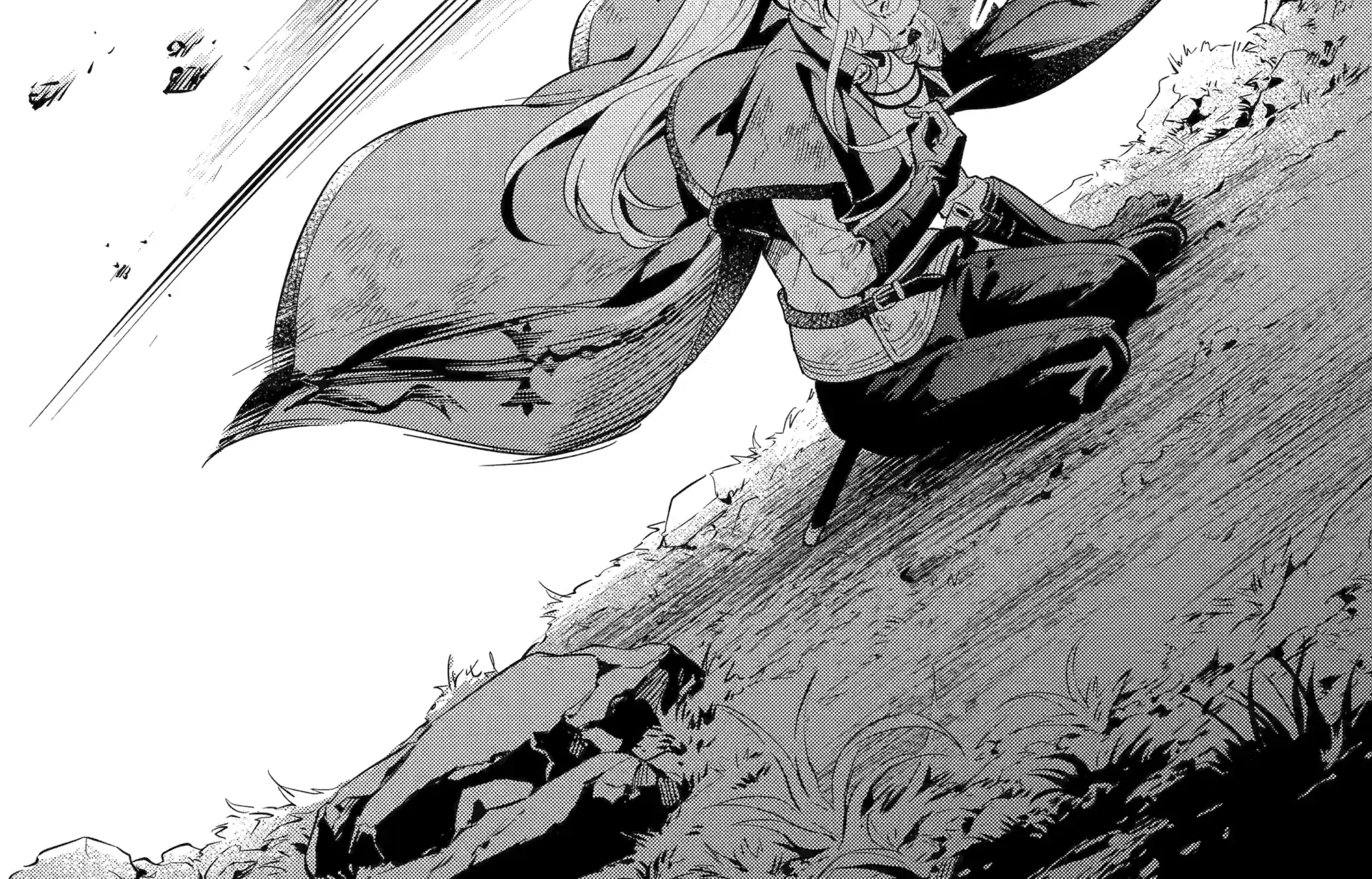The Duke's Daughter Drops Her Engagement And Facade Kainu Manga Chapter 12 Page 76