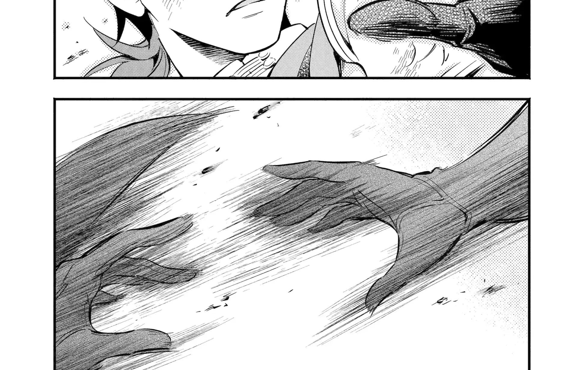 The Duke's Daughter Drops Her Engagement And Facade Kainu Manga Chapter 12 Page 78