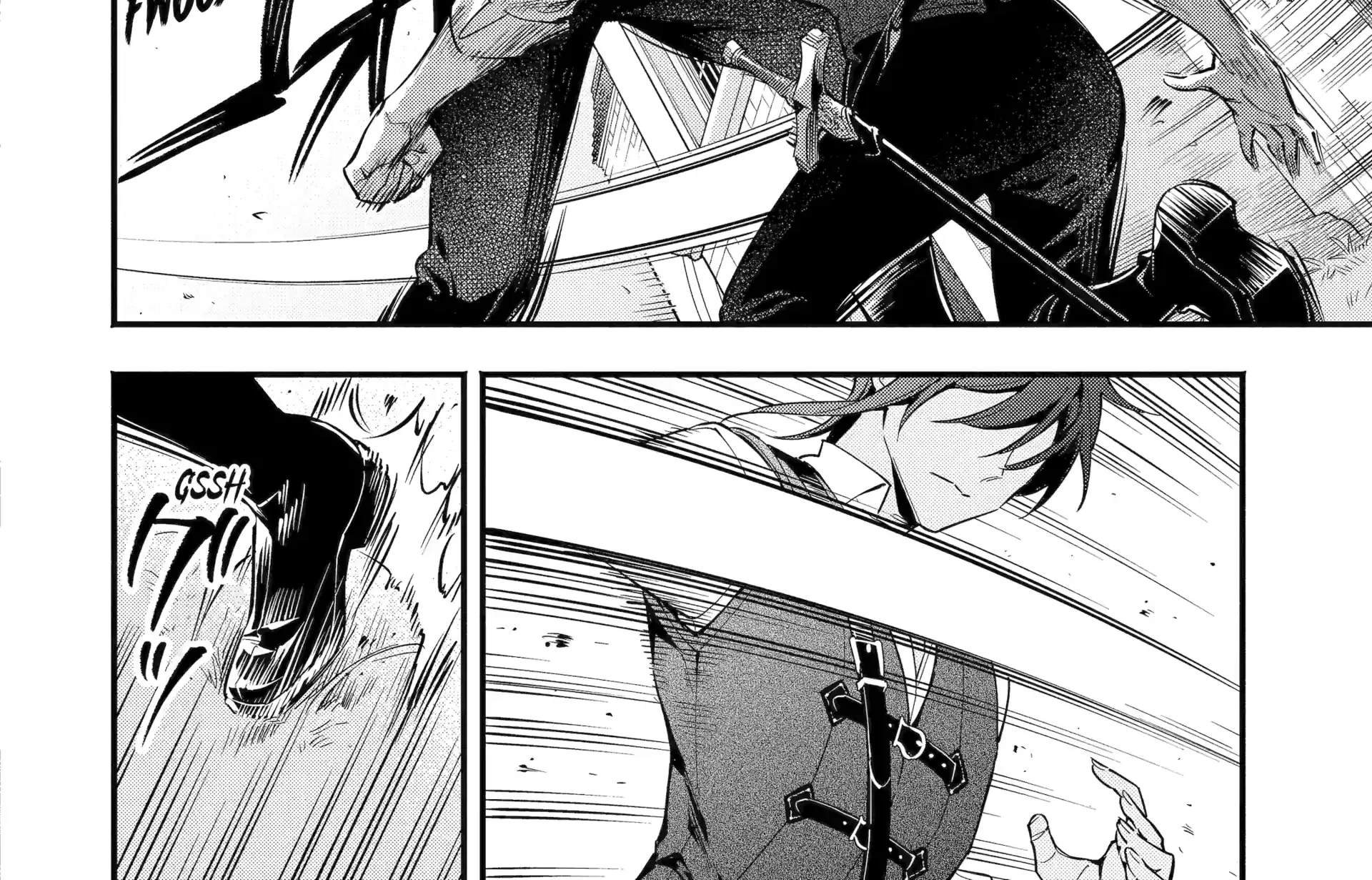 The Duke's Daughter Drops Her Engagement And Facade Kainu Manga Chapter 11 Page 9