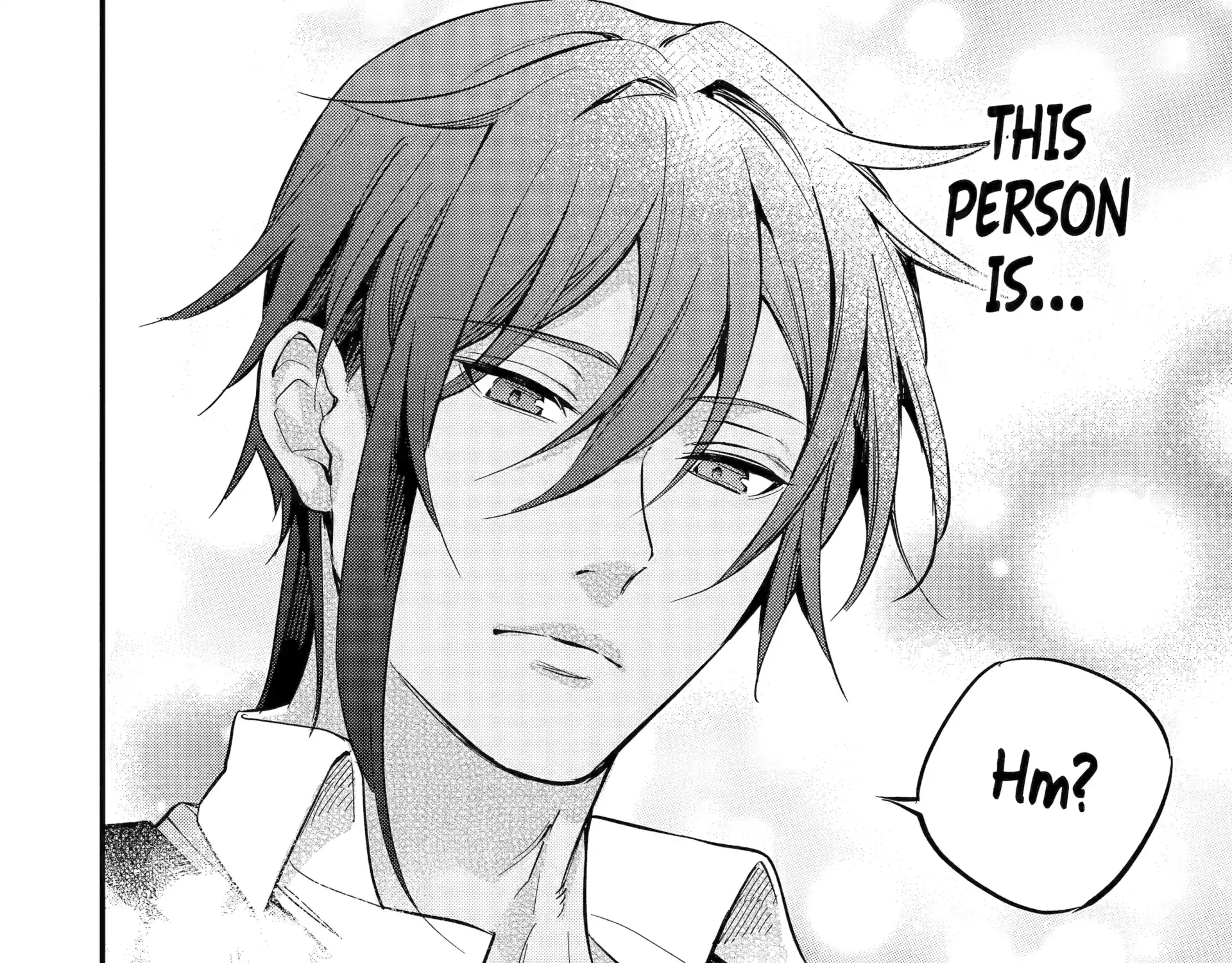The Duke's Daughter Drops Her Engagement And Facade Kainu Manga Chapter 11 Page 20