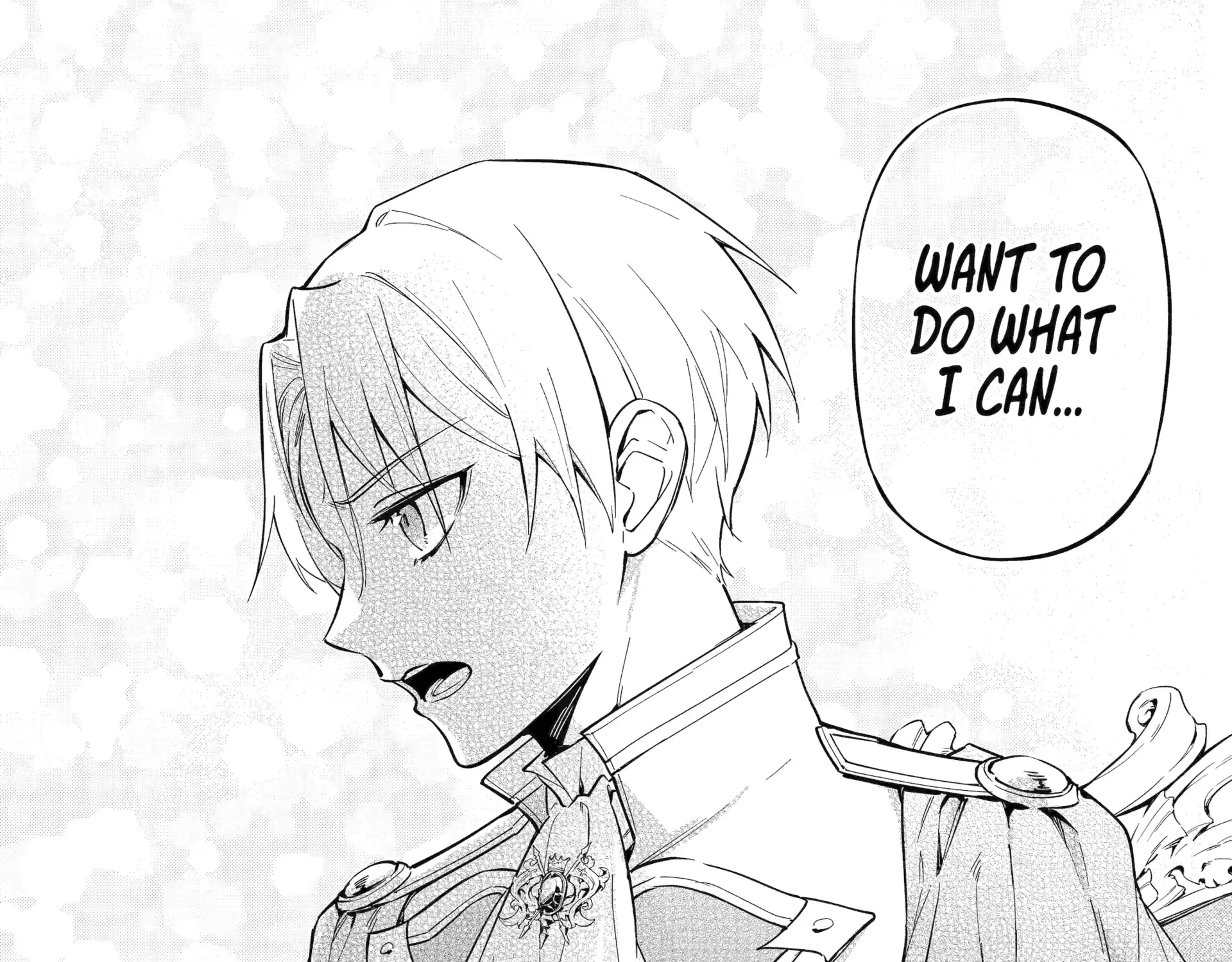 The Duke's Daughter Drops Her Engagement And Facade Kainu Manga Chapter 10 Page 38