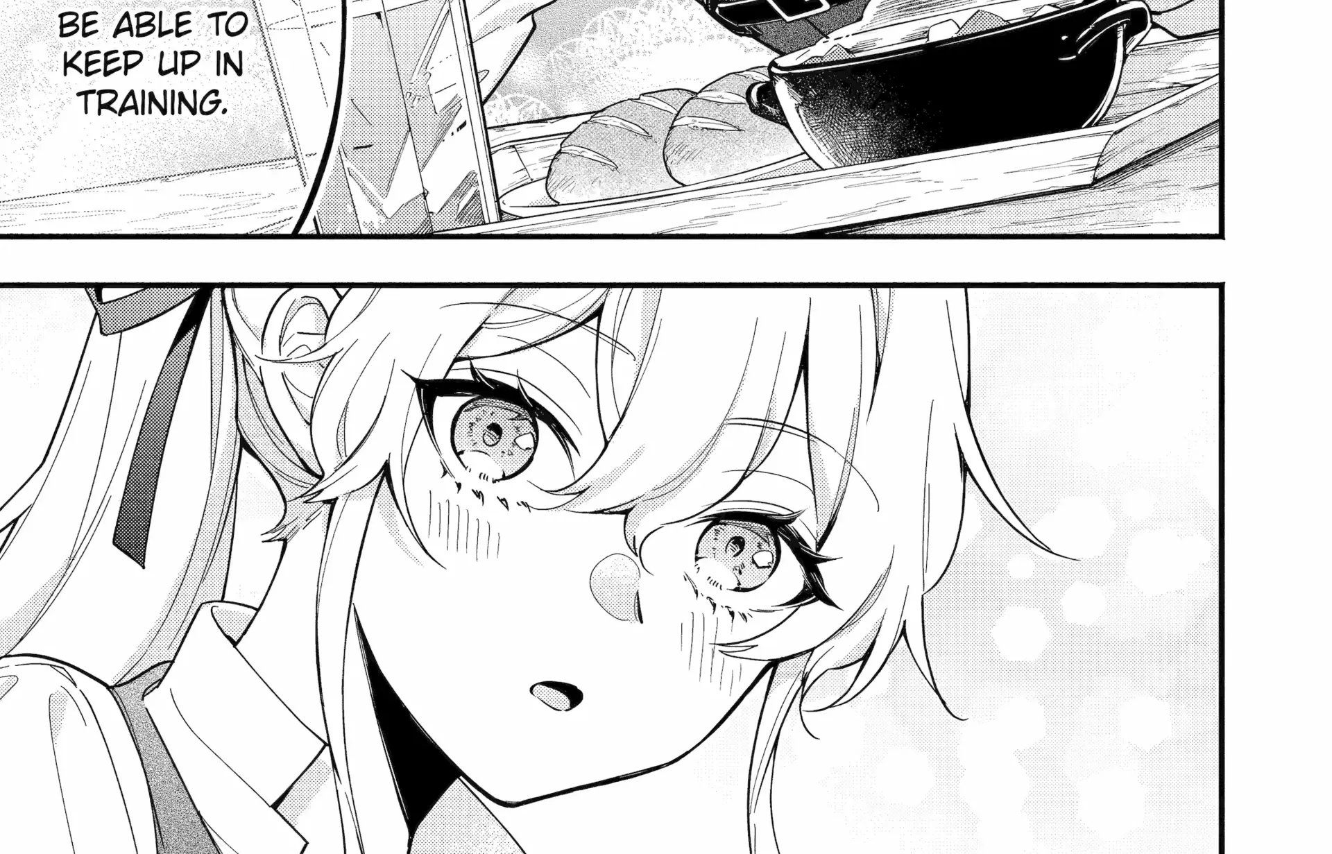 The Duke's Daughter Drops Her Engagement And Facade Kainu Manga Chapter 8 Page 27