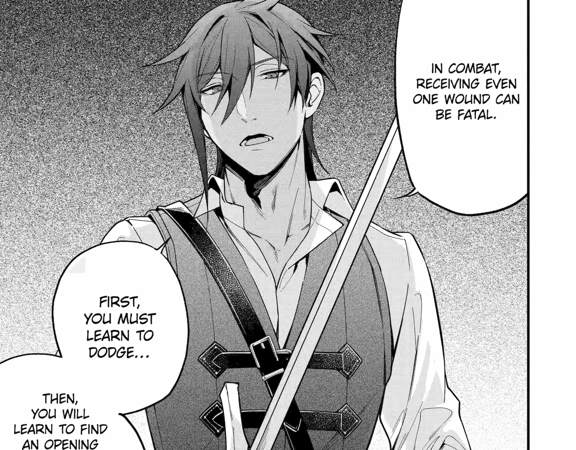 The Duke's Daughter Drops Her Engagement And Facade Kainu Manga Chapter 8 Page 42