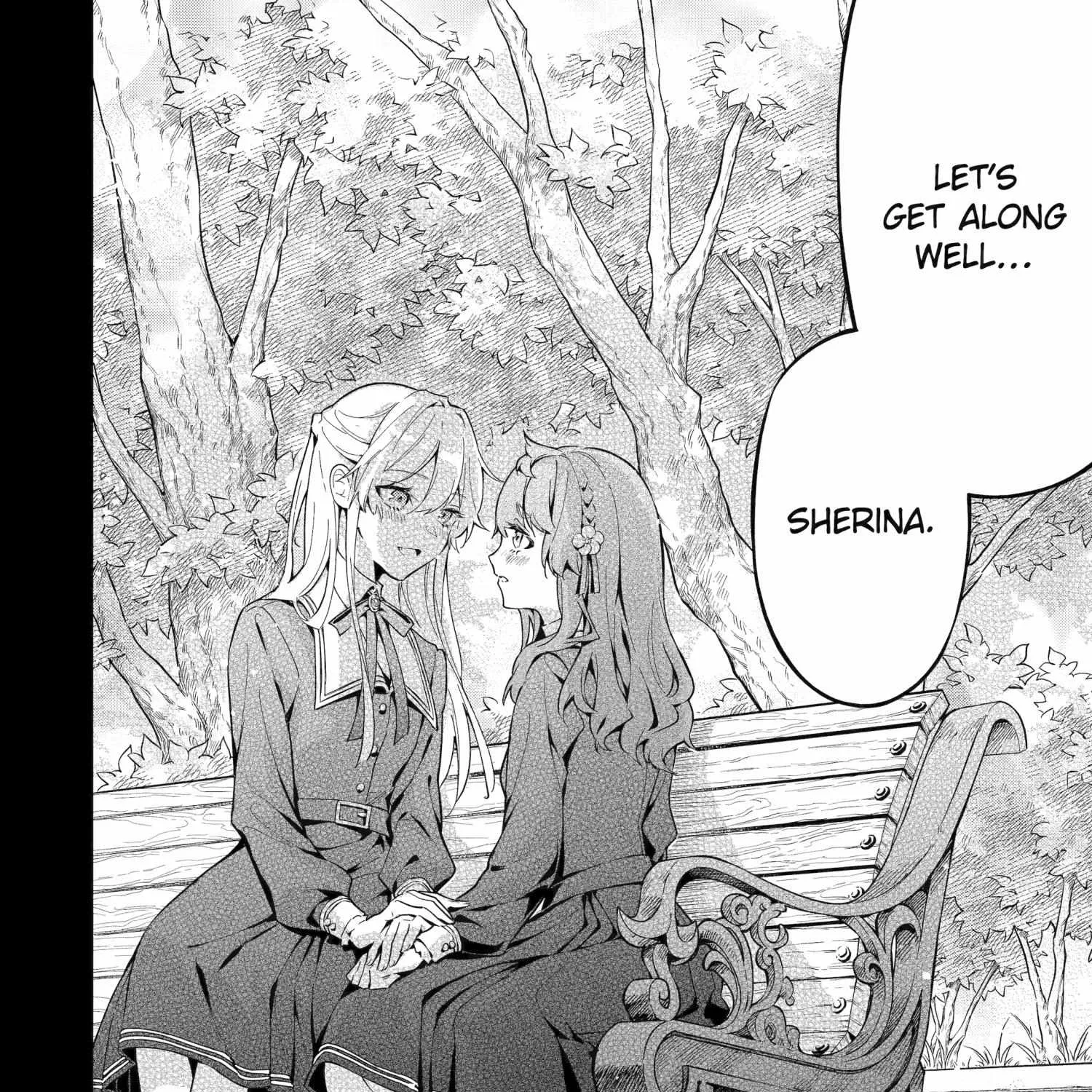 The Duke's Daughter Drops Her Engagement And Facade Kainu Manga Chapter 5 Page 79
