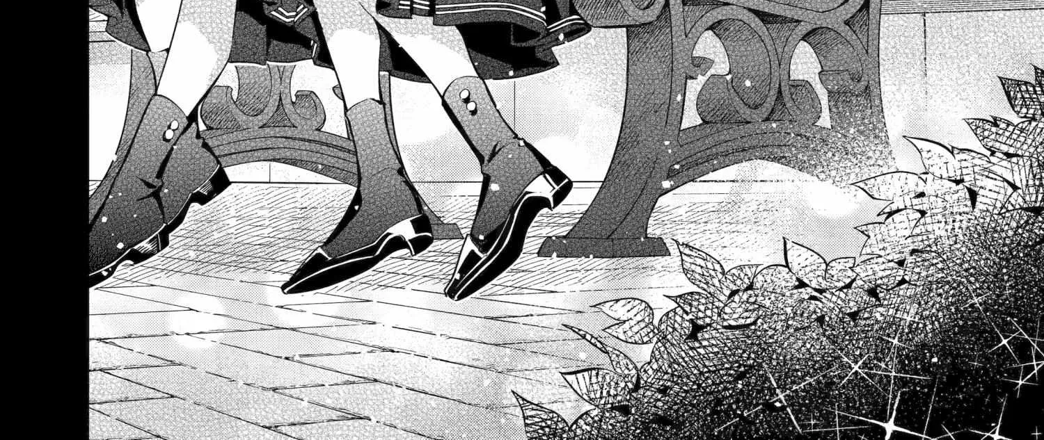The Duke's Daughter Drops Her Engagement And Facade Kainu Manga Chapter 5 Page 80