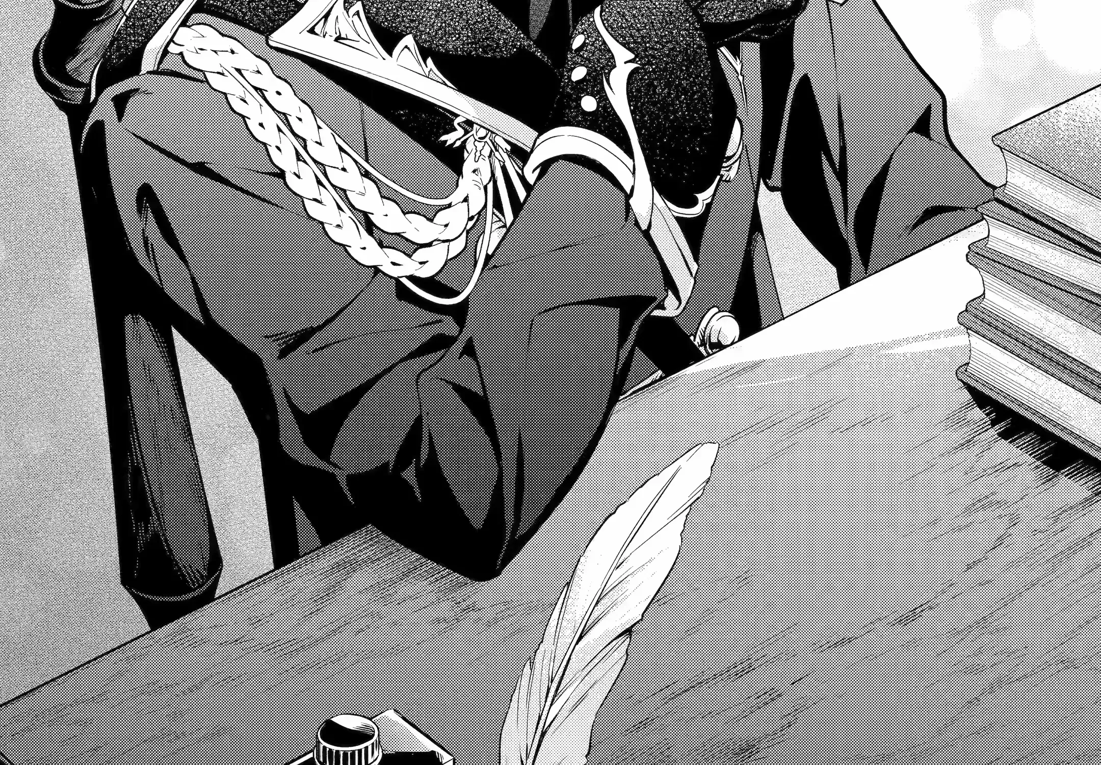 The Duke's Daughter Drops Her Engagement And Facade Kainu Manga Chapter 4 Page 2