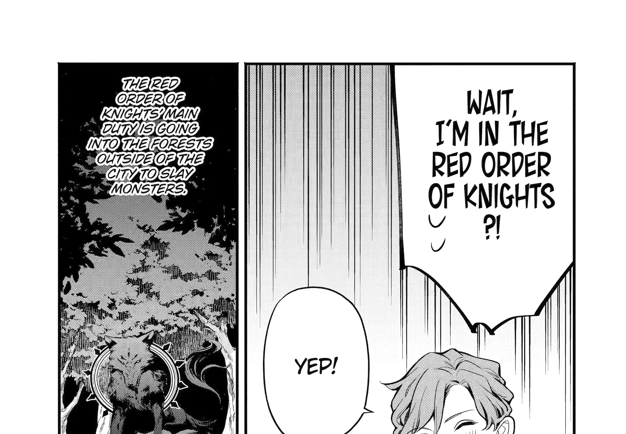 The Duke's Daughter Drops Her Engagement And Facade Kainu Manga Chapter 4 Page 7