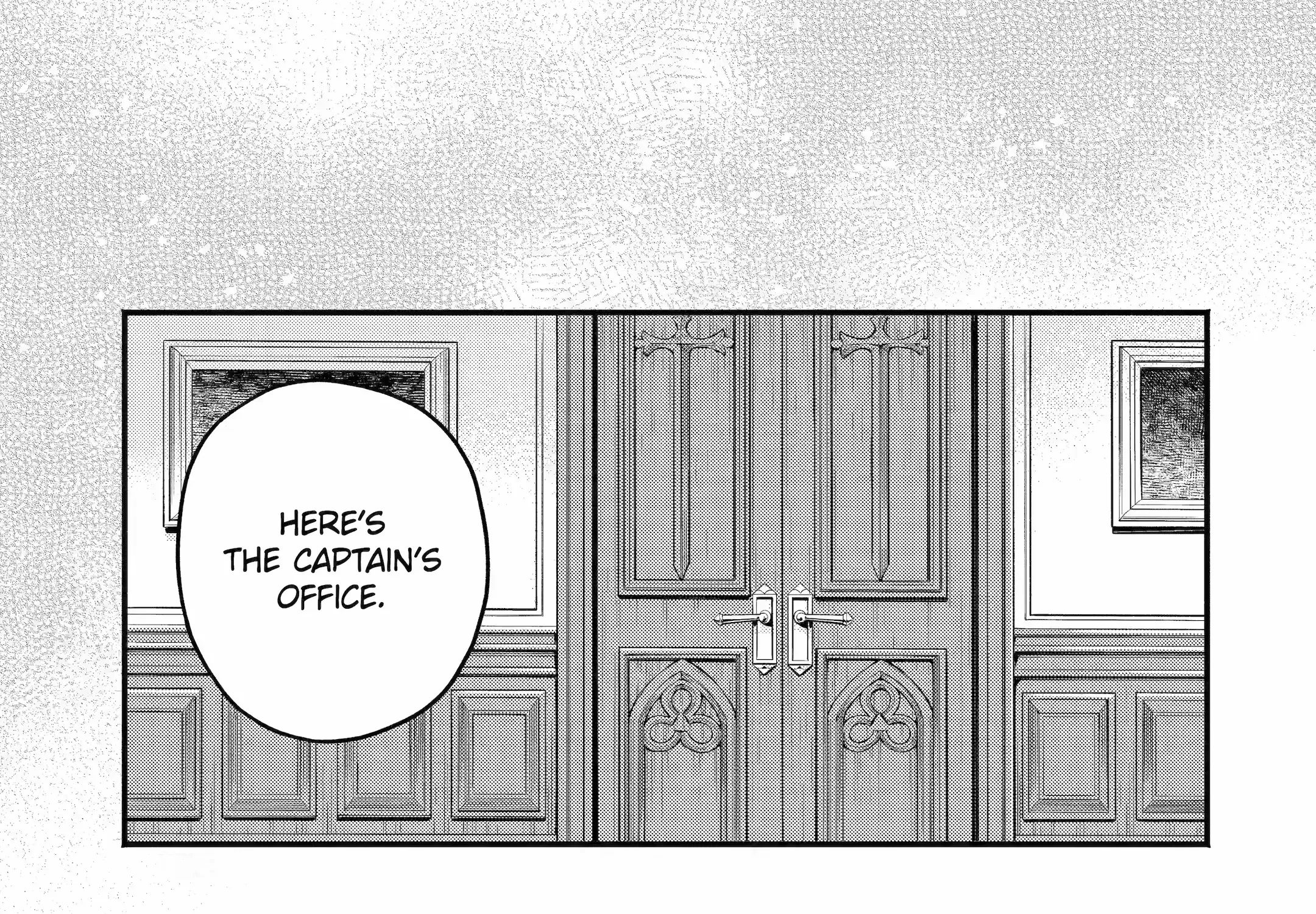 The Duke's Daughter Drops Her Engagement And Facade Kainu Manga Chapter 4 Page 32