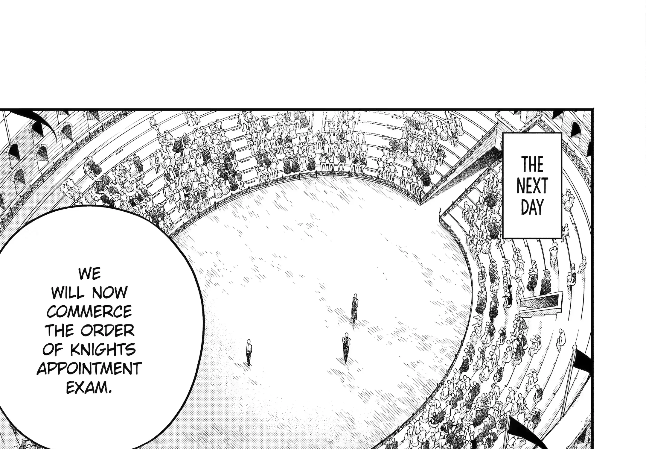 The Duke's Daughter Drops Her Engagement And Facade Kainu Manga Chapter 3 Page 20