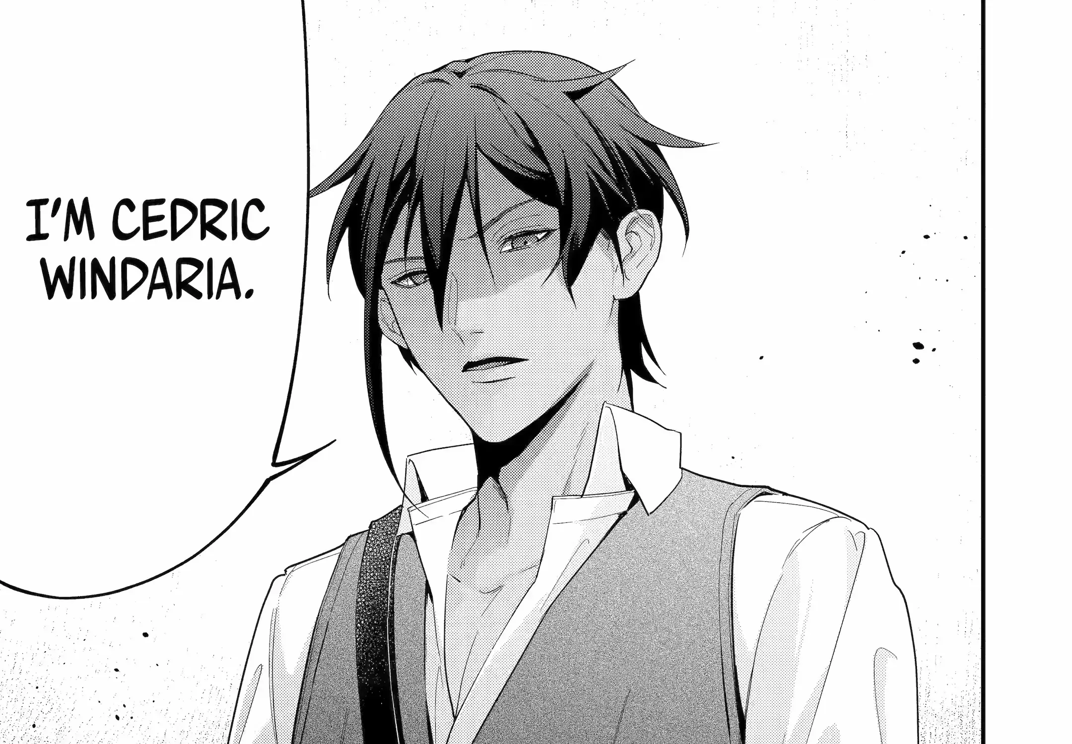 The Duke's Daughter Drops Her Engagement And Facade Kainu Manga Chapter 2 Page 55