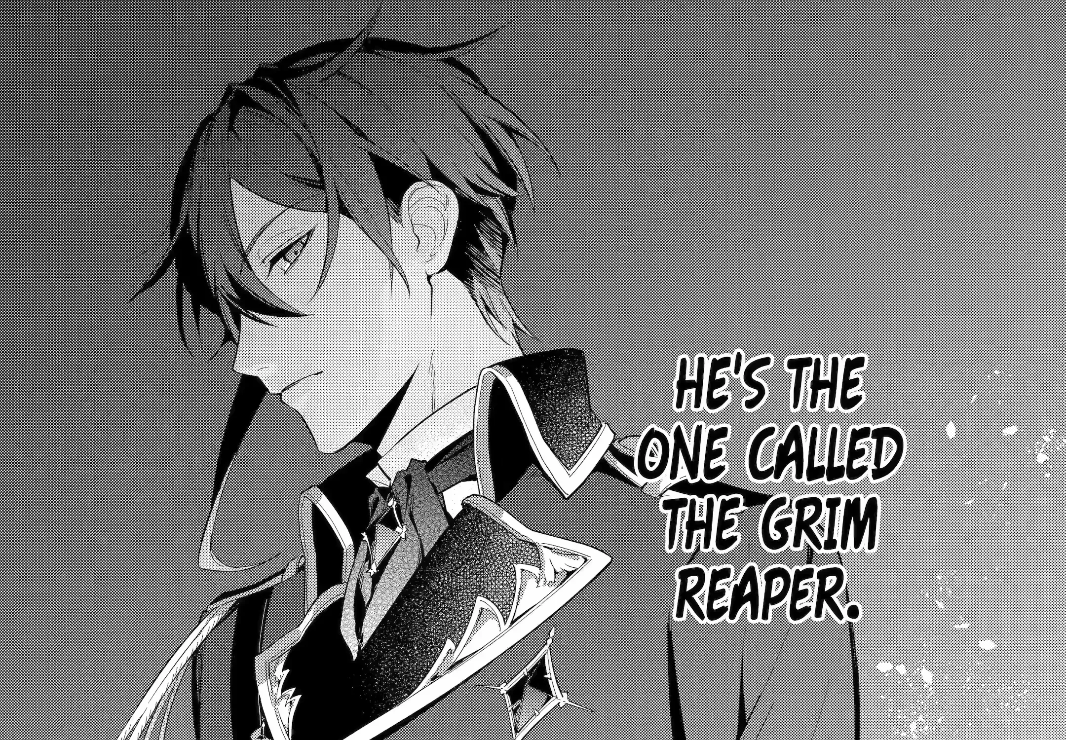 The Duke's Daughter Drops Her Engagement And Facade Kainu Manga Chapter 2 Page 61
