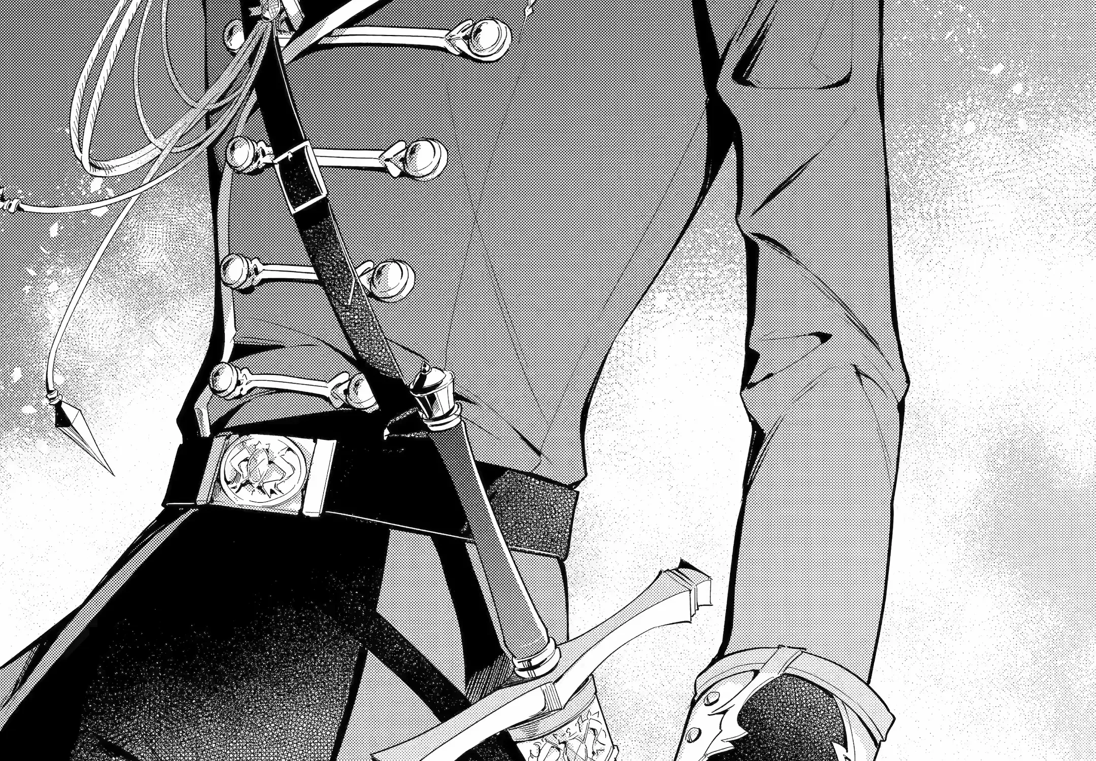 The Duke's Daughter Drops Her Engagement And Facade Kainu Manga Chapter 2 Page 62