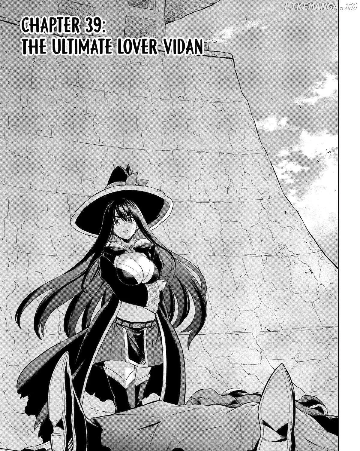 The Red Ranger Becomes An Adventurer In Another World Kainu Manga Chapter 39 Page 2