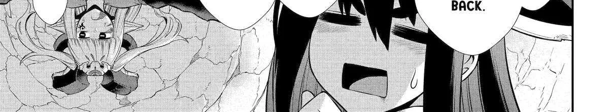 The Red Ranger Becomes An Adventurer In Another World Kainu Manga Chapter 39 Page 7