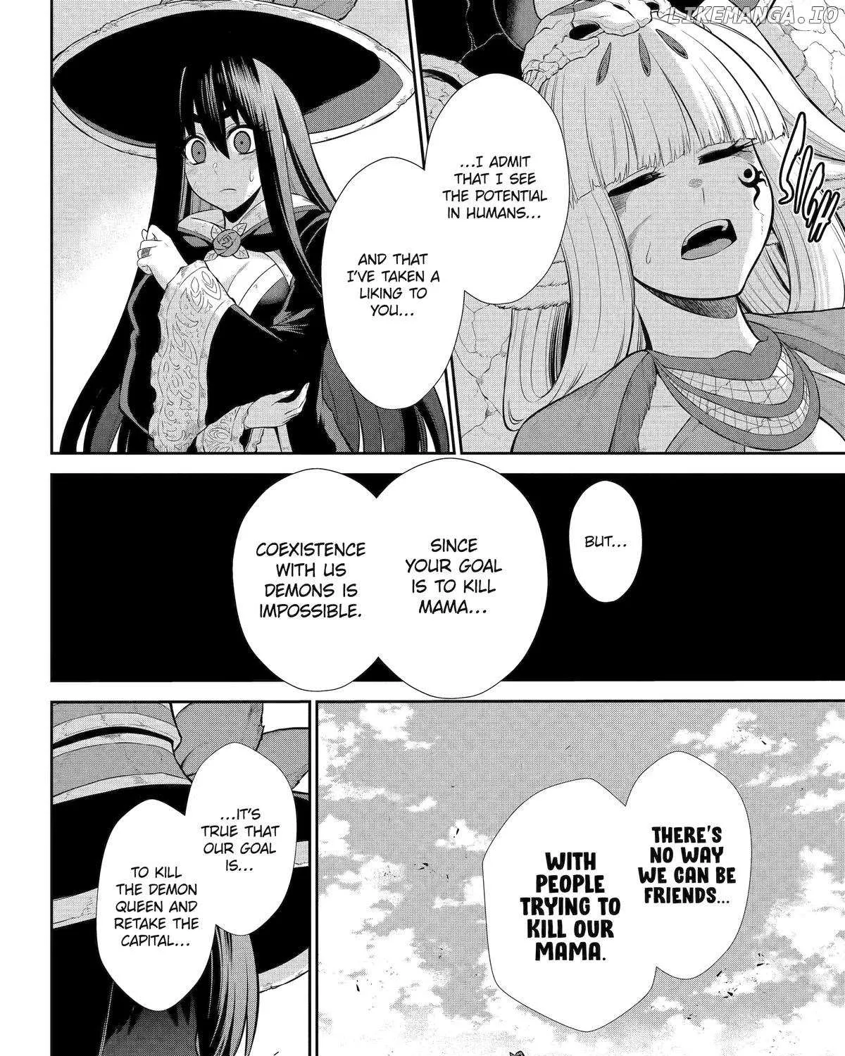 The Red Ranger Becomes An Adventurer In Another World Kainu Manga Chapter 39 Page 8