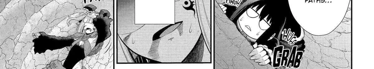 The Red Ranger Becomes An Adventurer In Another World Kainu Manga Chapter 39 Page 11