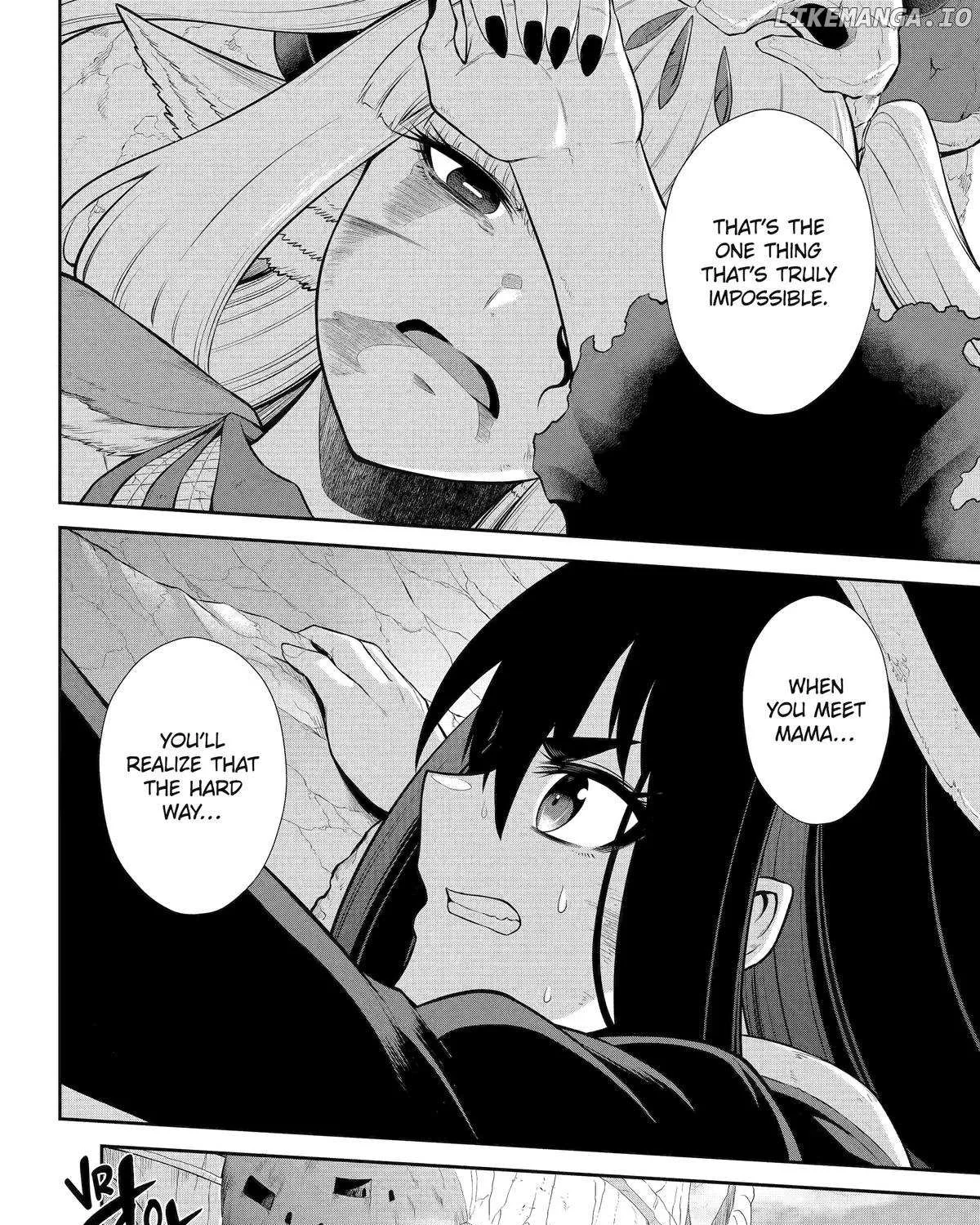 The Red Ranger Becomes An Adventurer In Another World Kainu Manga Chapter 39 Page 12
