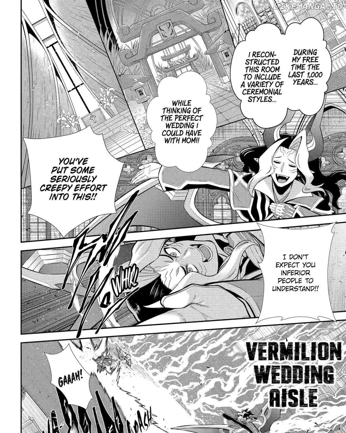The Red Ranger Becomes An Adventurer In Another World Kainu Manga Chapter 39 Page 18
