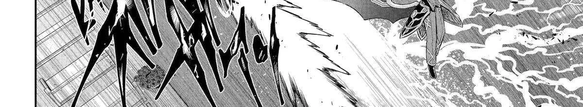 The Red Ranger Becomes An Adventurer In Another World Kainu Manga Chapter 39 Page 19