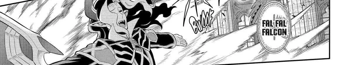 The Red Ranger Becomes An Adventurer In Another World Kainu Manga Chapter 39 Page 21