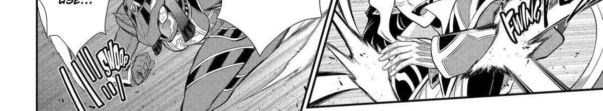 The Red Ranger Becomes An Adventurer In Another World Kainu Manga Chapter 39 Page 23