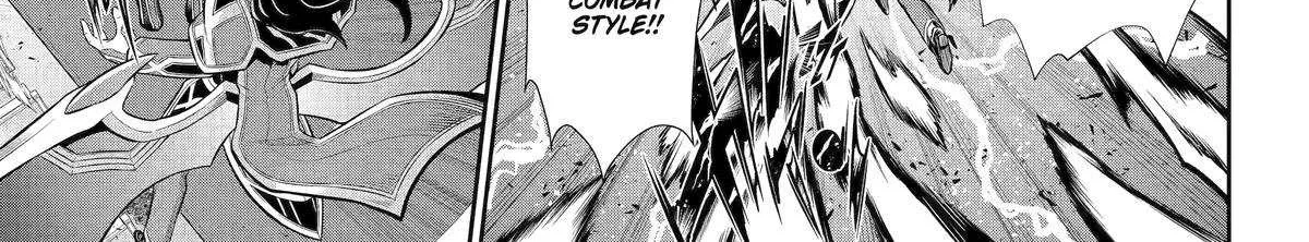 The Red Ranger Becomes An Adventurer In Another World Kainu Manga Chapter 39 Page 25