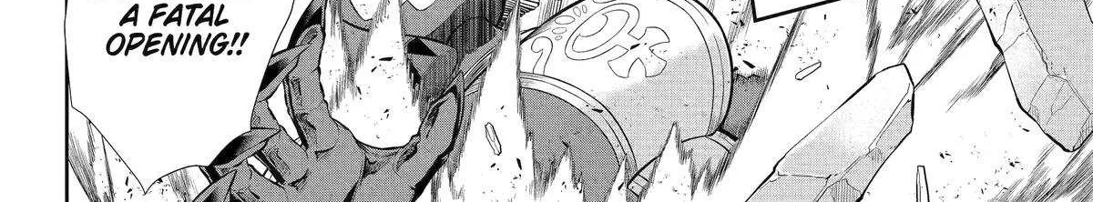 The Red Ranger Becomes An Adventurer In Another World Kainu Manga Chapter 39 Page 27