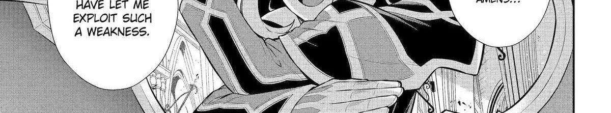 The Red Ranger Becomes An Adventurer In Another World Kainu Manga Chapter 39 Page 29