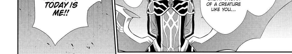 The Red Ranger Becomes An Adventurer In Another World Kainu Manga Chapter 39 Page 31