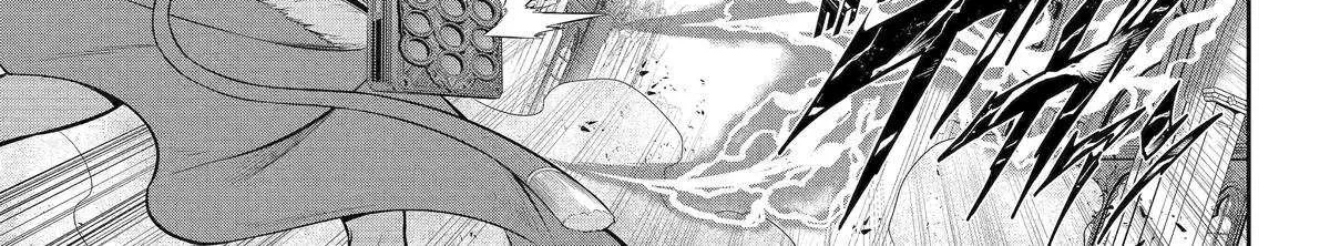 The Red Ranger Becomes An Adventurer In Another World Kainu Manga Chapter 39 Page 33