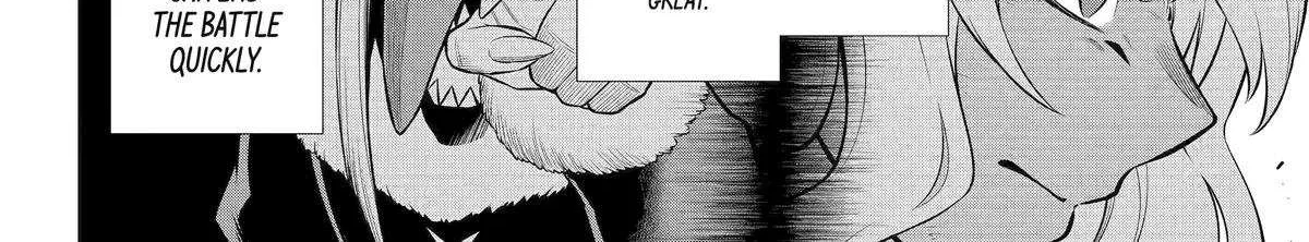 The Red Ranger Becomes An Adventurer In Another World Kainu Manga Chapter 39 Page 35