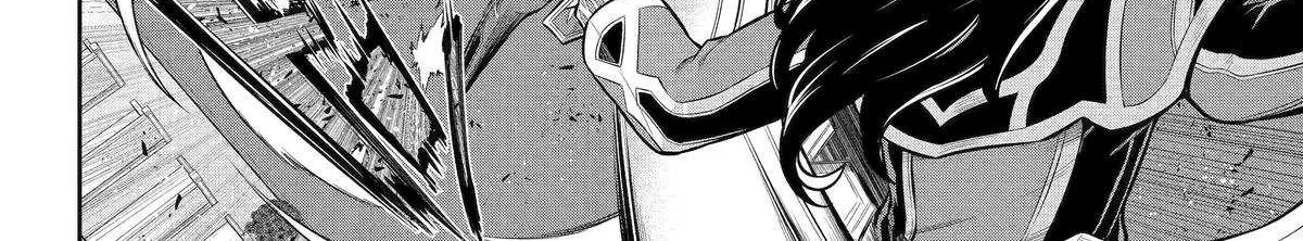 The Red Ranger Becomes An Adventurer In Another World Kainu Manga Chapter 39 Page 41