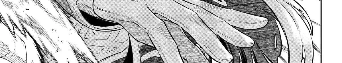 The Red Ranger Becomes An Adventurer In Another World Kainu Manga Chapter 39 Page 43