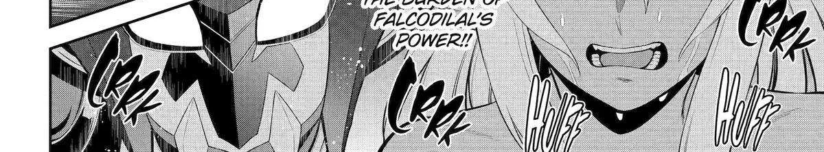 The Red Ranger Becomes An Adventurer In Another World Kainu Manga Chapter 39 Page 49