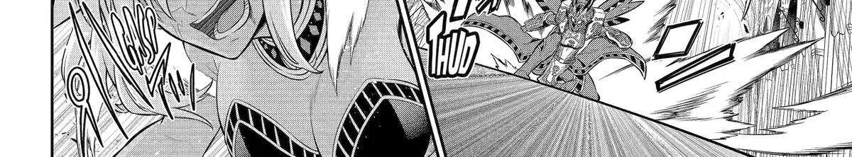 The Red Ranger Becomes An Adventurer In Another World Kainu Manga Chapter 39 Page 55