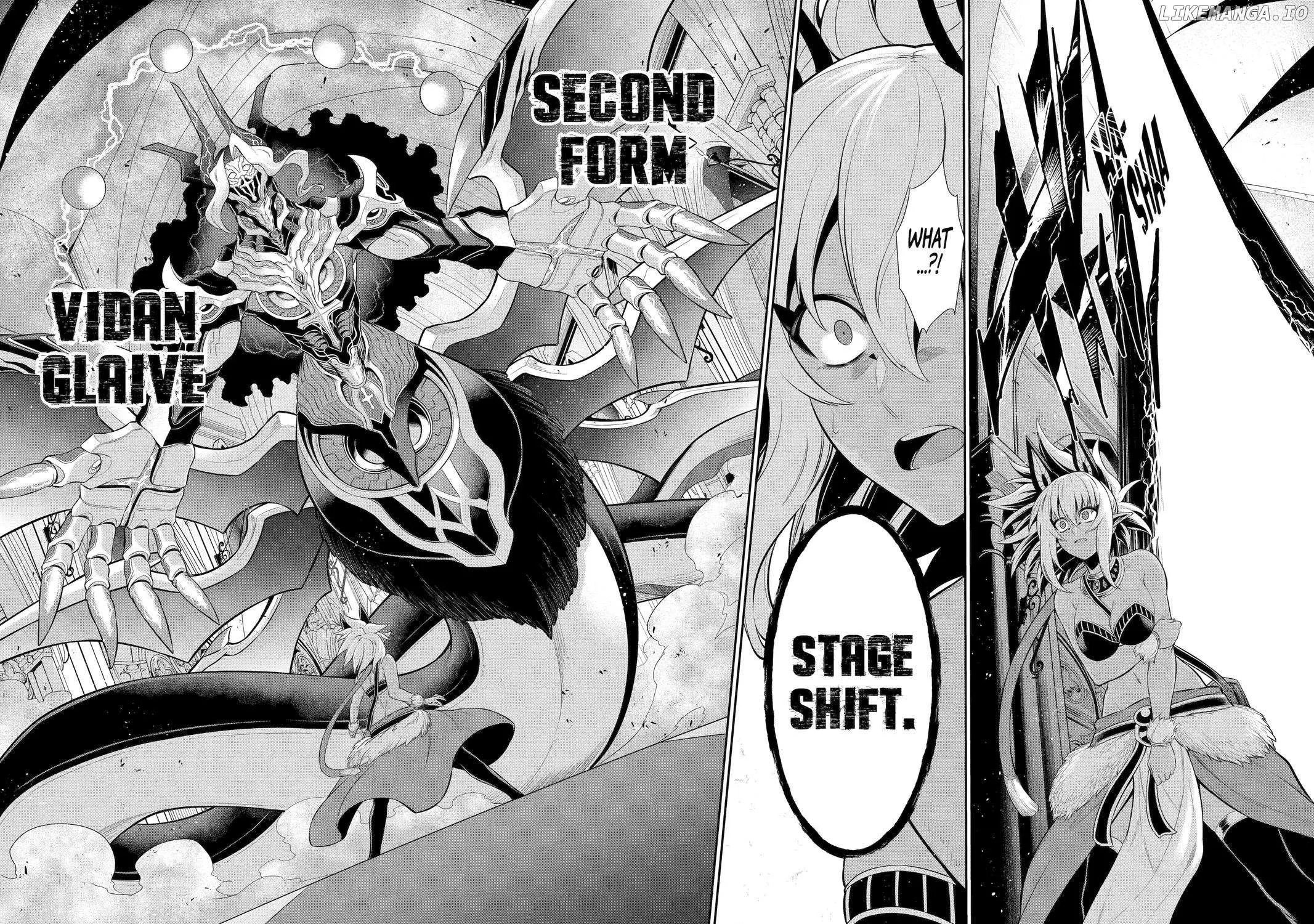 The Red Ranger Becomes An Adventurer In Another World Kainu Manga Chapter 39 Page 58