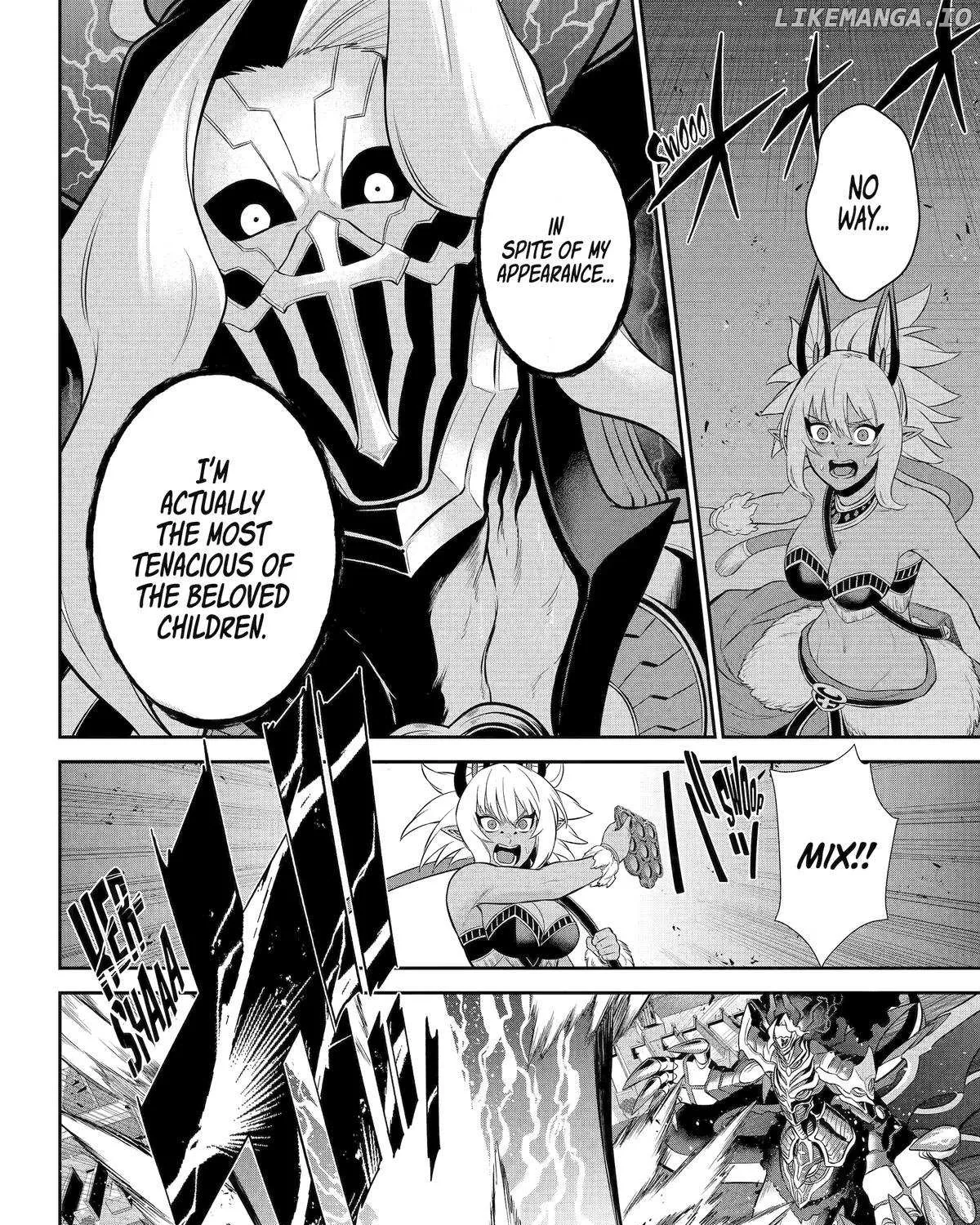 The Red Ranger Becomes An Adventurer In Another World Kainu Manga Chapter 39 Page 60